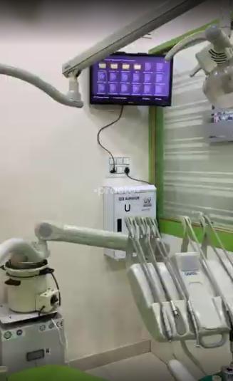 Dazzle Dental Implant Center Karve Nagar Pune