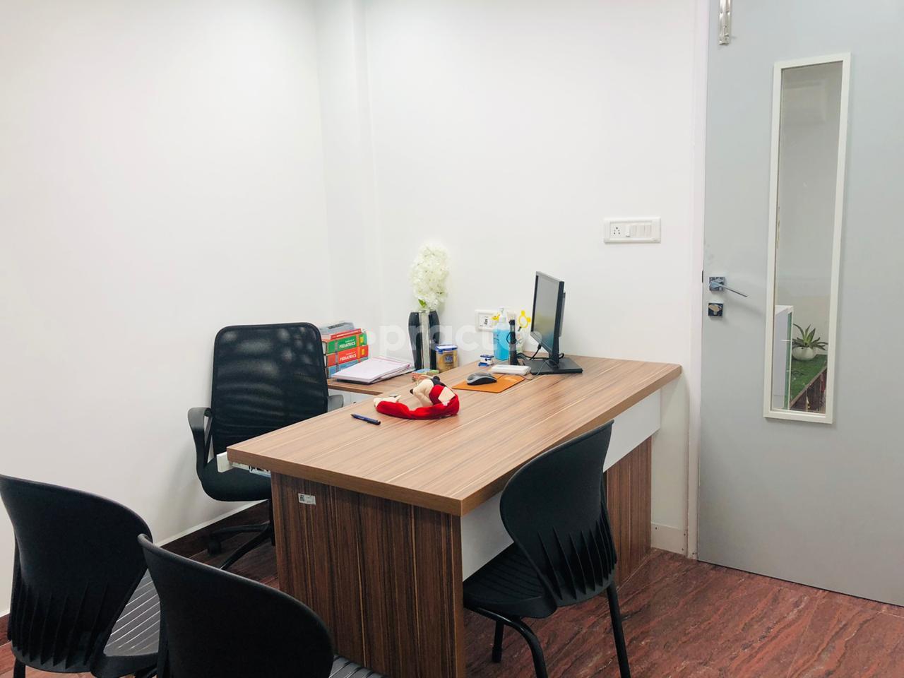 Nurture Pediatric Care Kolathur Chennai