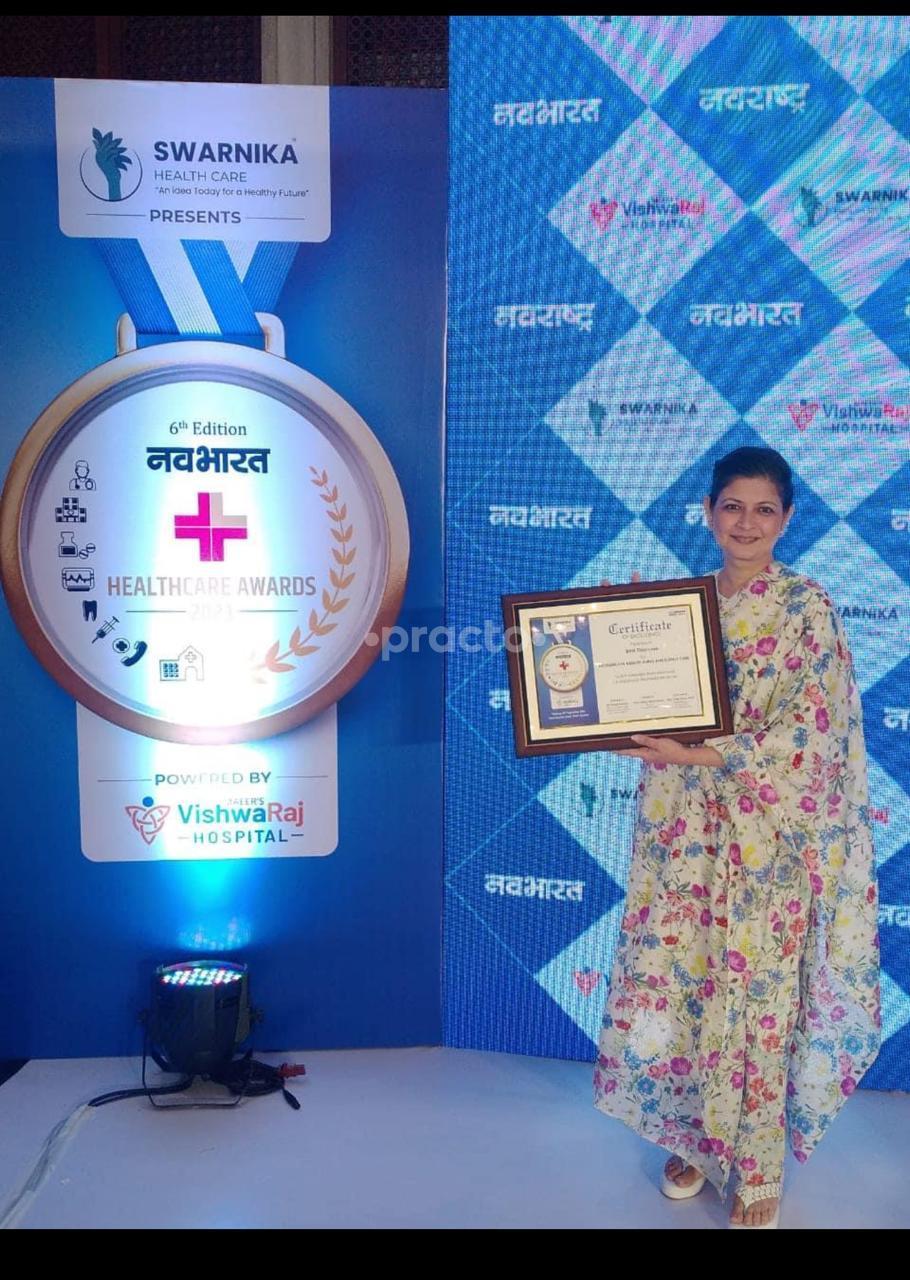 Others at BHN Healthcare Andheri West Mumbai