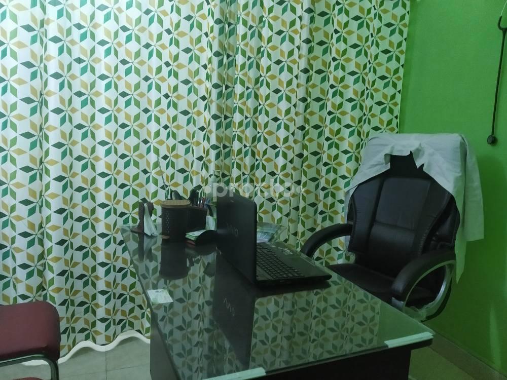 Consultation Room at BlueBell Homeopathy JP Nagar 7 Phase Bangalore
