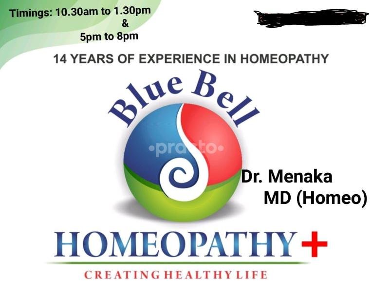 BlueBell Homeopathy