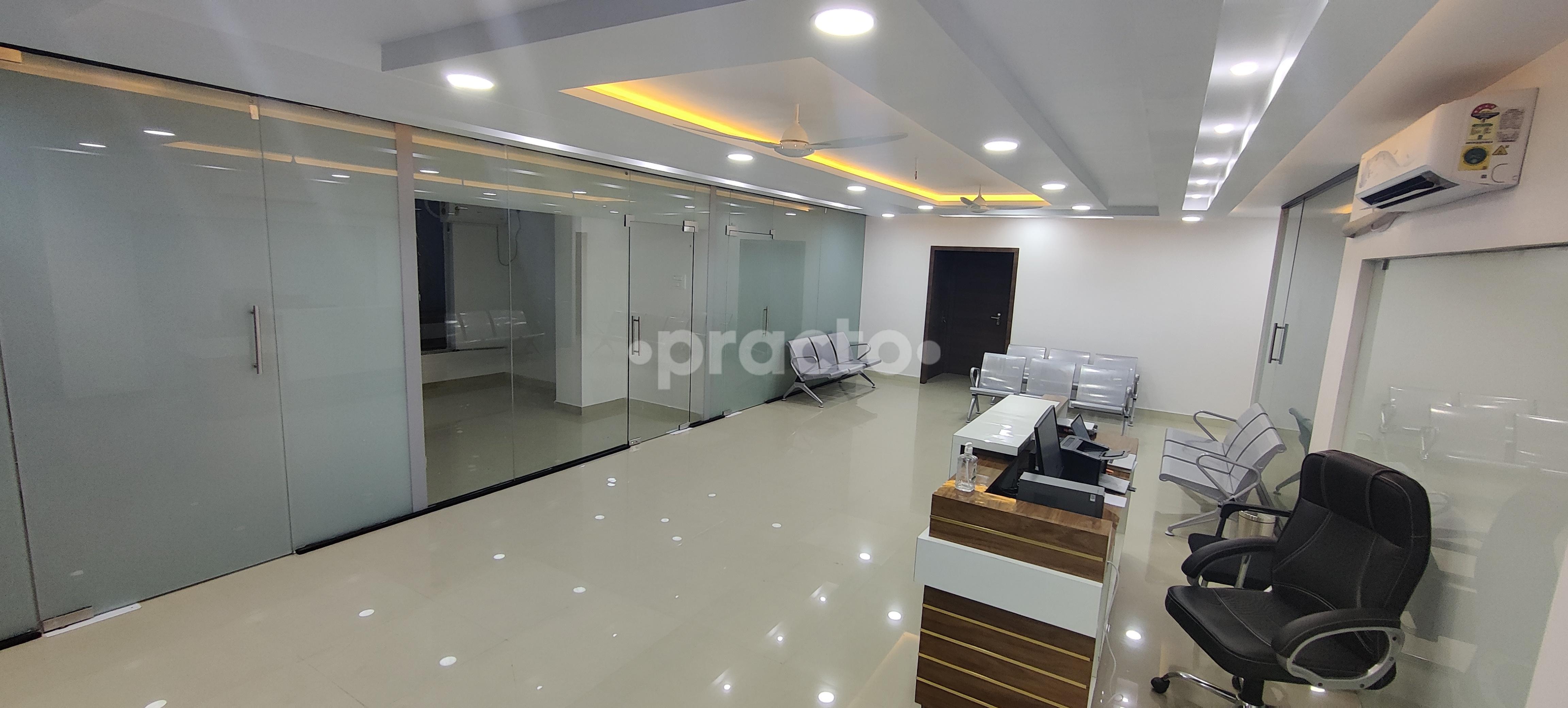 Gastro Care Clinics Barkatpura Hyderabad