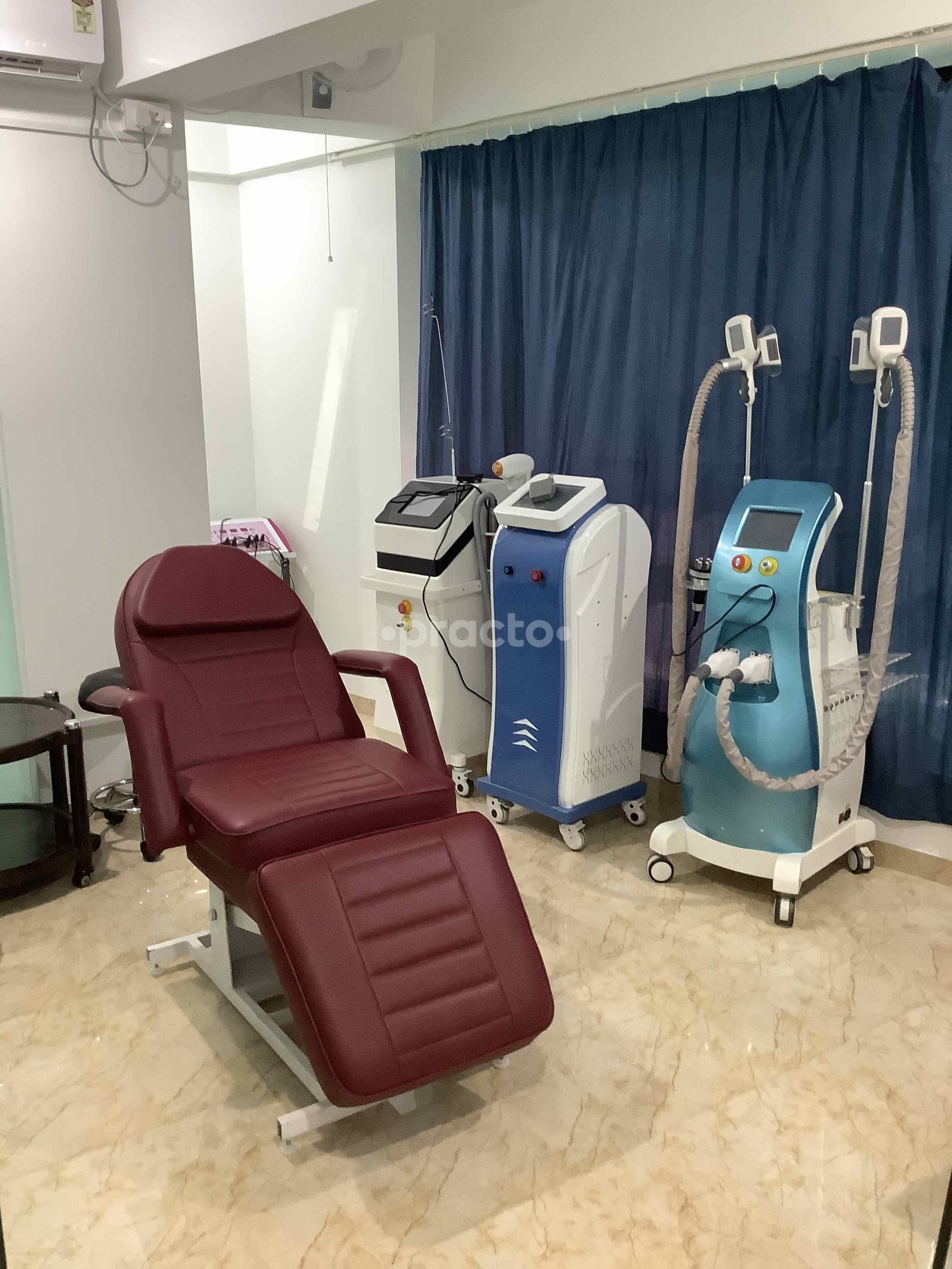 La-Vie-En Rose Skin Clinic Baner Road Pune