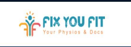 Fix You Fit- Your Physios and Docs