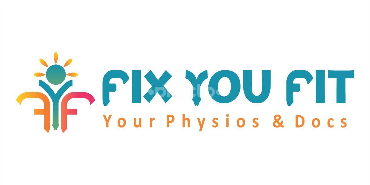 Fix You Fit- Your Physios and Docs Kumaraswamy Layout Bangalore