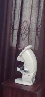 Bharti Eye Care Clinic Vikas Nagar Lucknow