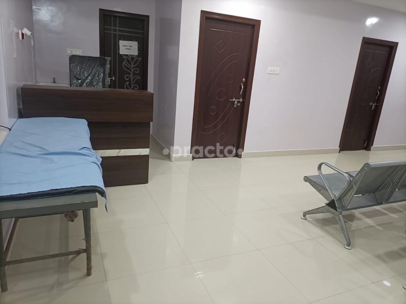 Tirumala Hospital Beeramguda Hyderabad