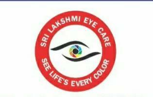 Sri Lakshmi Eye Care