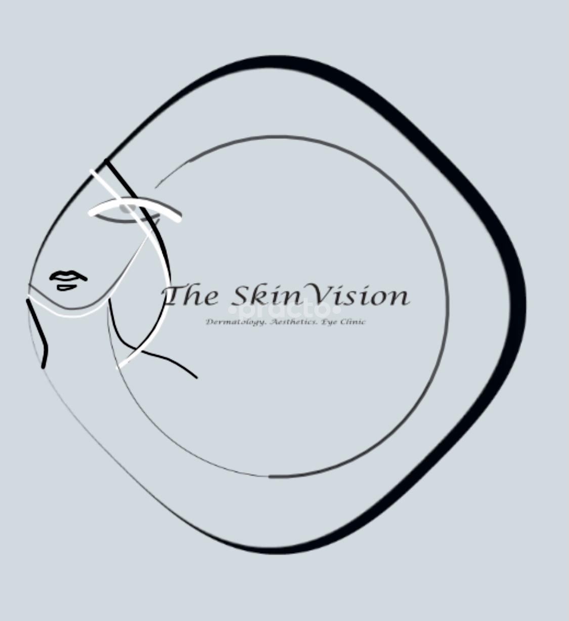 Display at The Skin Vision Clinic Sushant Lok I Gurgaon
