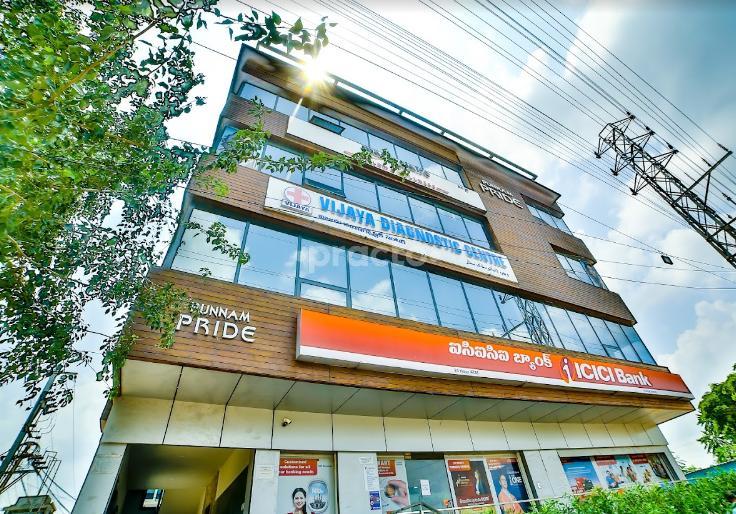 Vijaya Diagnostic Centre Kokapet Hyderabad