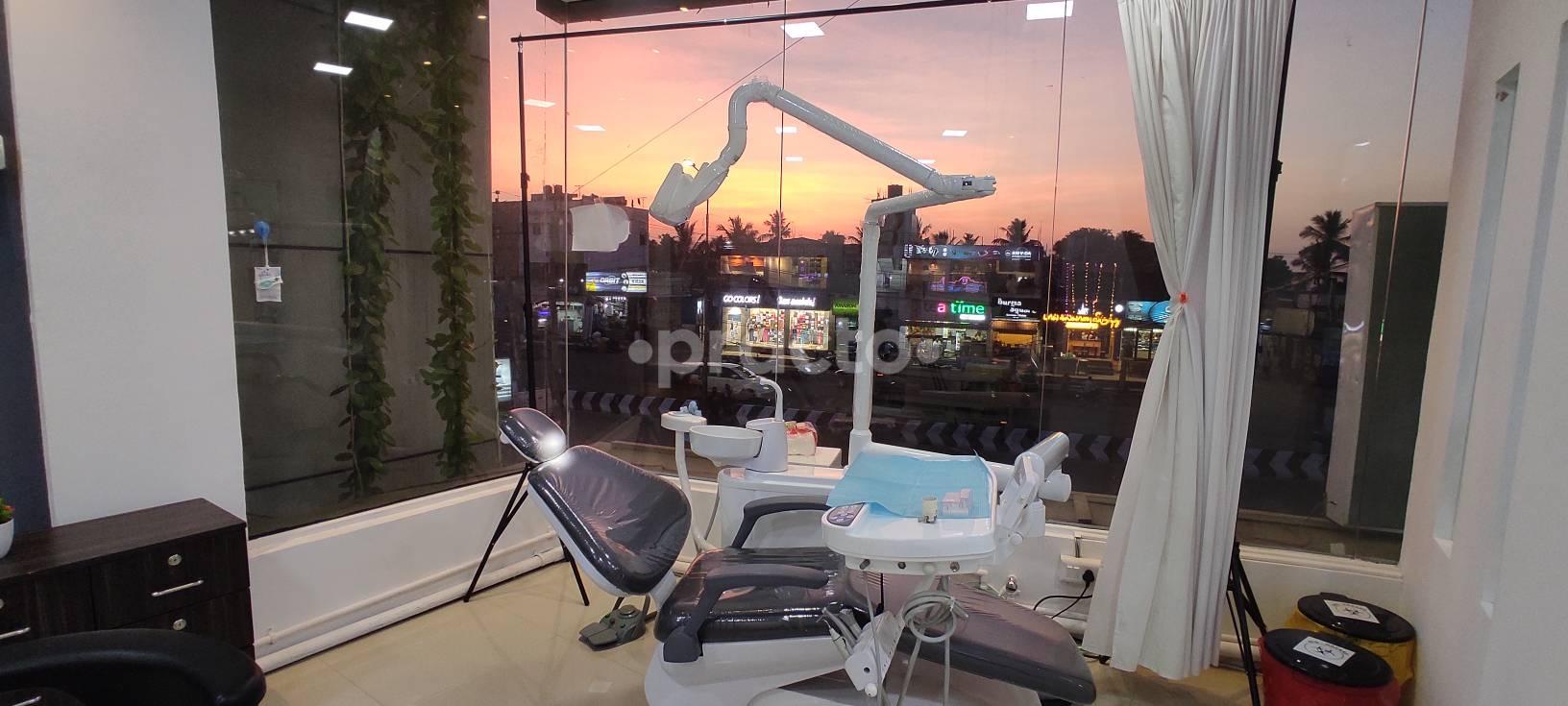 Gladys Dental Care Pallikaranai Chennai