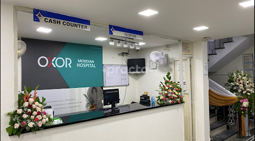 Oxor Meridian Hospital Frazer Town Bangalore