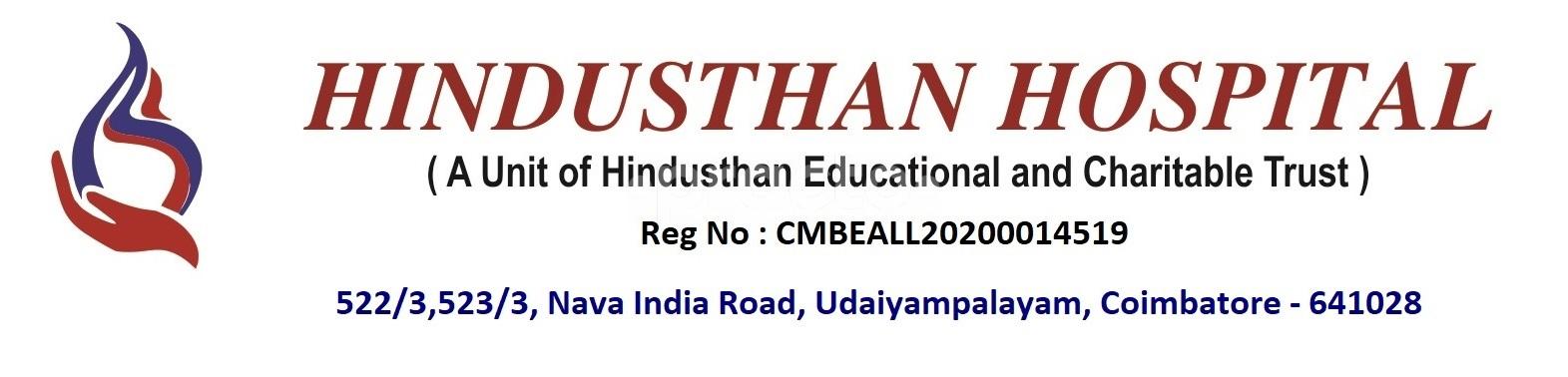 Hindustan Hospital