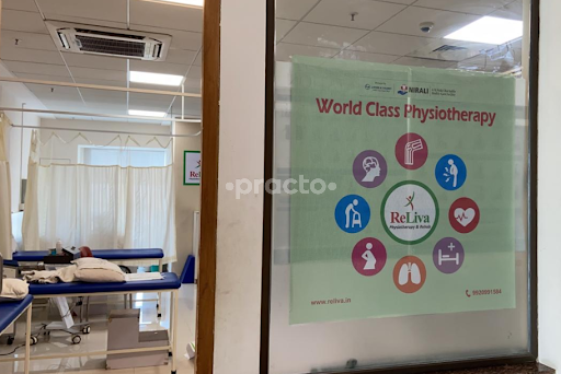 ReLiva Physiotherapy & Rehab Andheri Mumbai