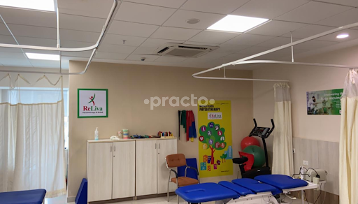ReLiva Physiotherapy & Rehab Andheri Mumbai