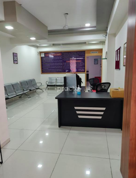 Mind Temple Clinic Chandkheda Ahmedabad