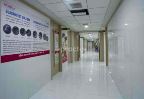 Indira IVF - Fertility and IVF Center Borivali Mumbai