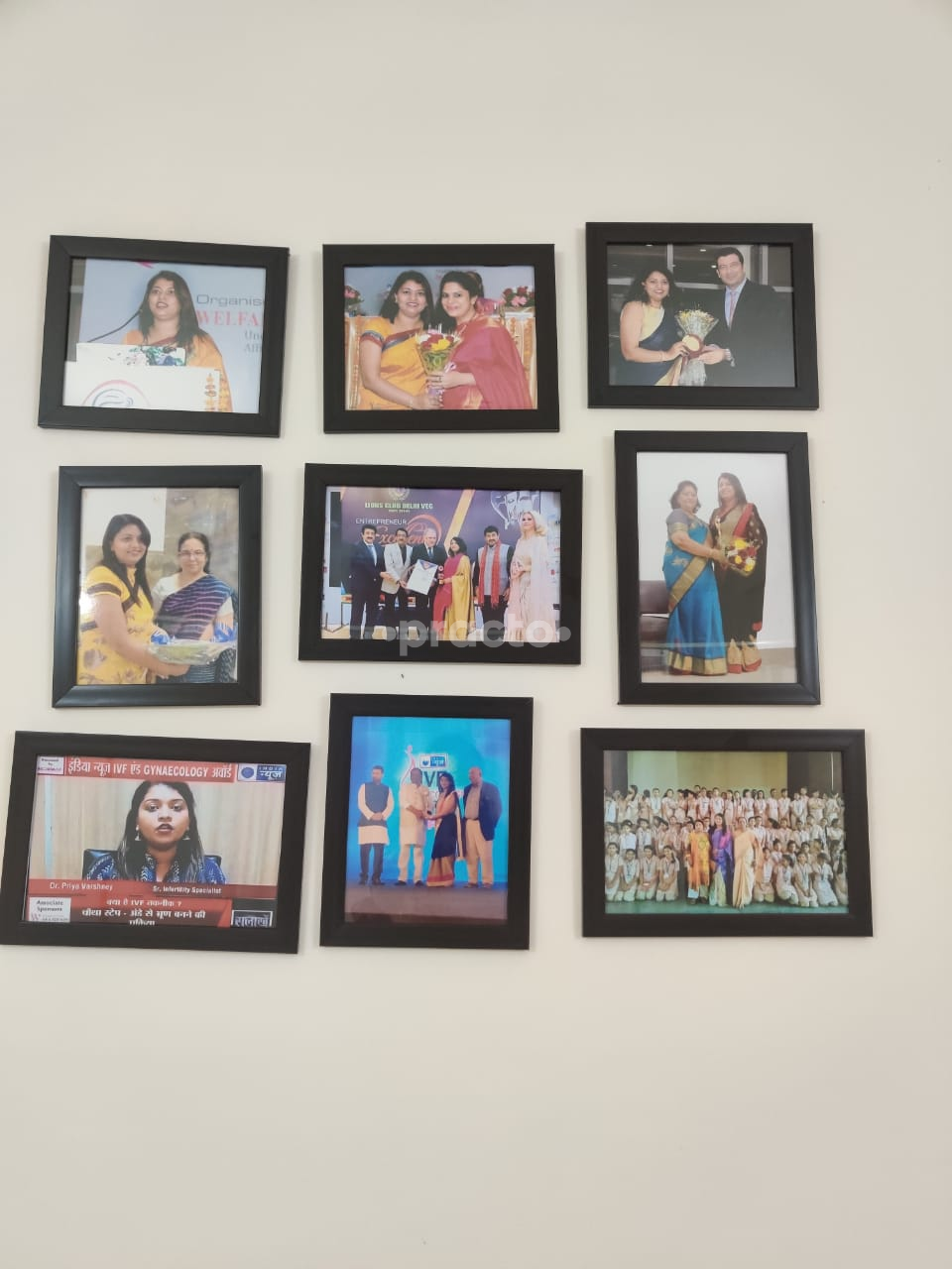 EVE IVF & Gynae Clinic Gurgaon Sector 90 Gurgaon