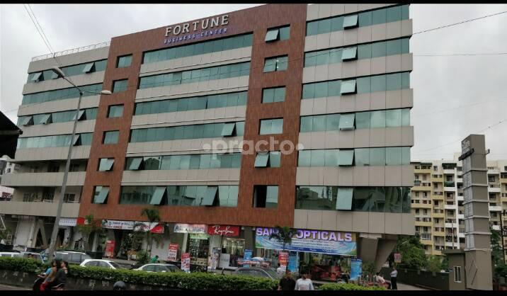 Dr. Chaudhari's Homeopathy Clinic Wakad Pune