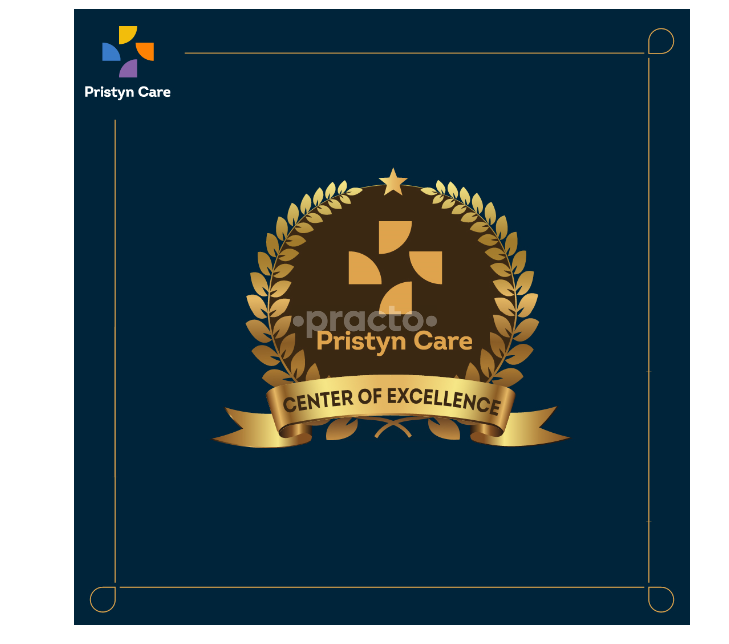 Pristyn Care MY LABS DIAGNOSTICS & RESEARCH CENTRE Ram Nagar Visakhapatnam
