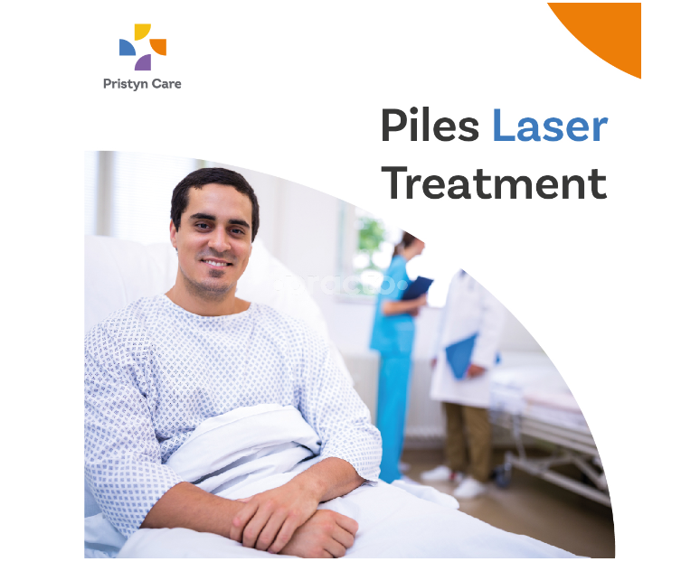 Pristyn Care MY LABS DIAGNOSTICS & RESEARCH CENTRE Ram Nagar Visakhapatnam