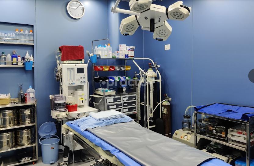 Dr Sumitrabai Wagh Maternity Hospital Vileparle East Mumbai