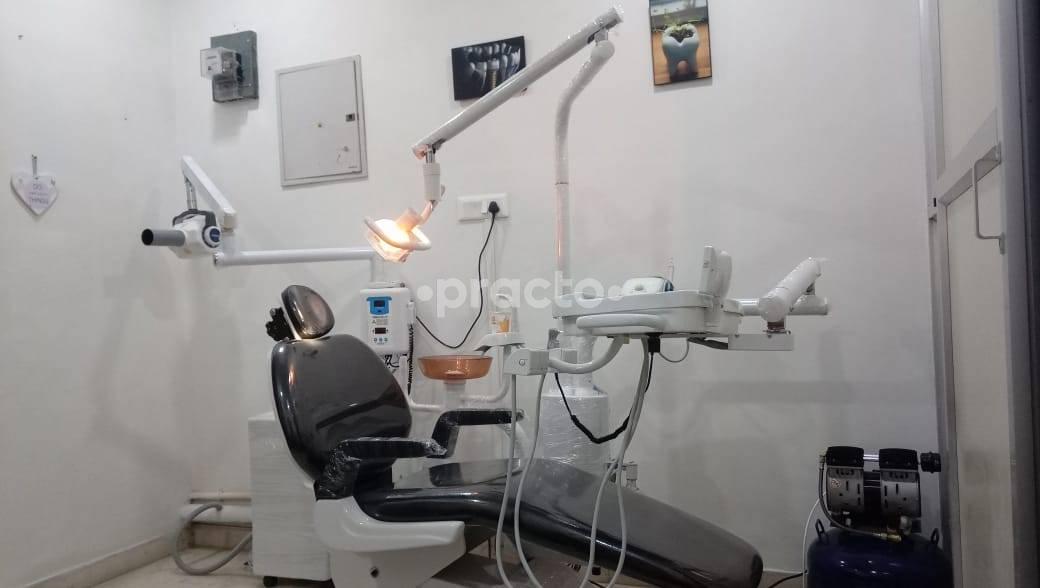 Dr.Arthy's Dental Clinic Aminjikarai Chennai