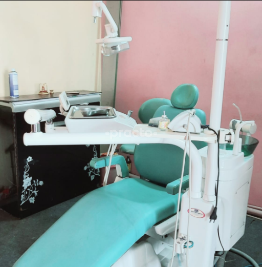 Sandhya Dental Clinic Akkayyapalem Visakhapatnam