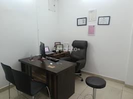 Consultation Room at Vansh Clinics & Diagnostics Narsingi Hyderabad