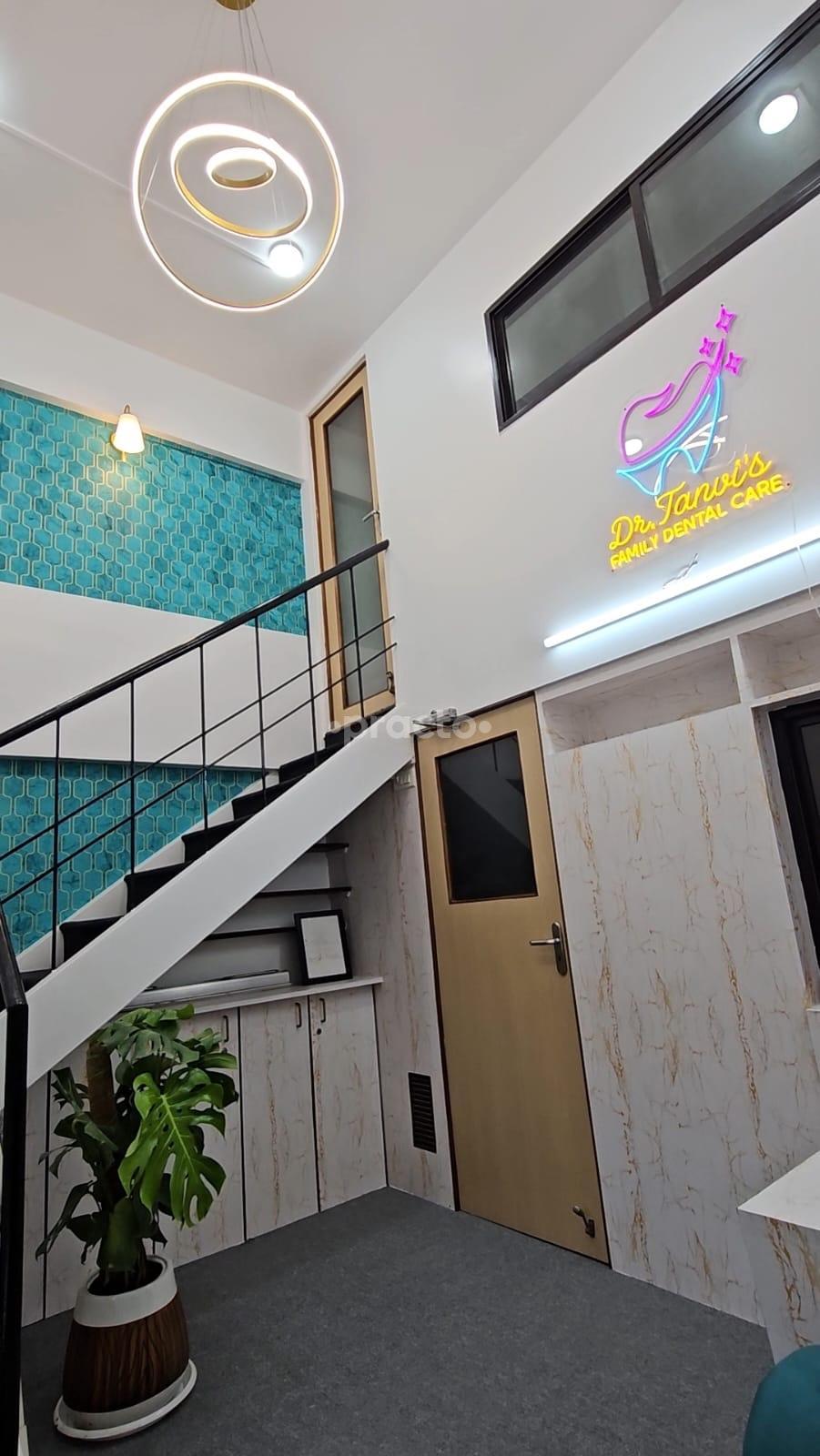Dr.Tanvis Family Dental Care Kothrud Pune