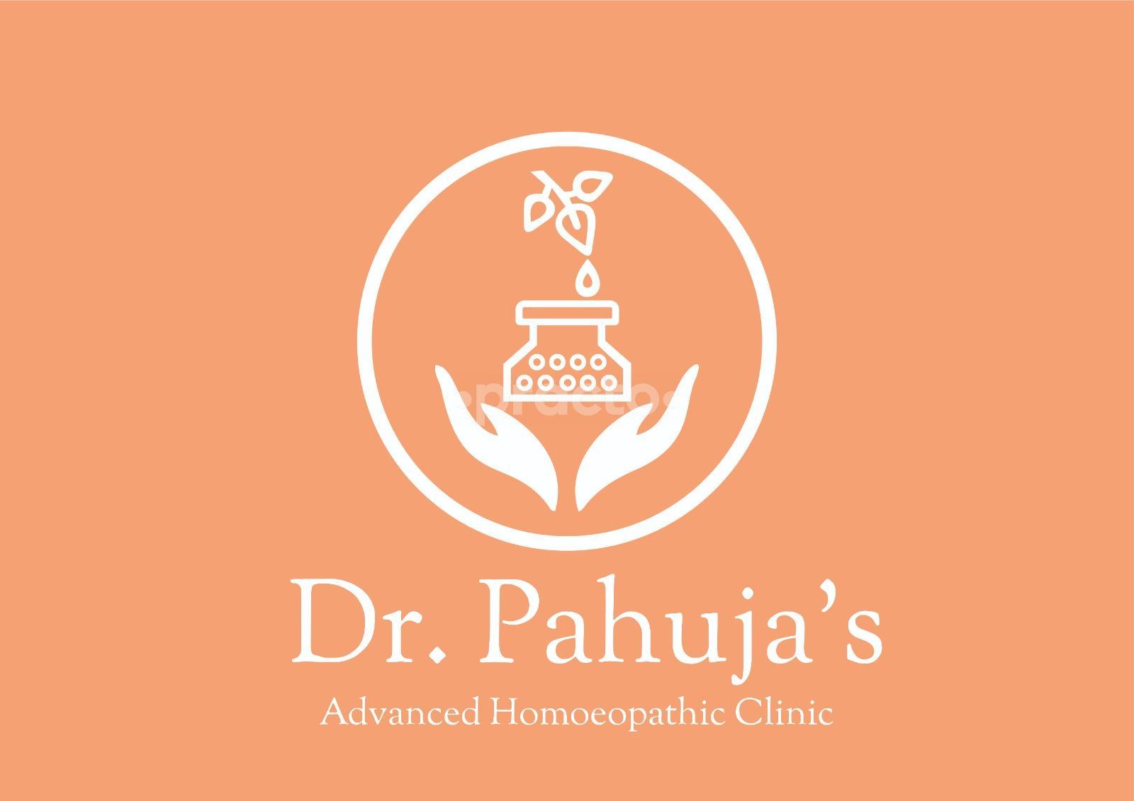 Dr. Pahuja's Advanced Homoeopathic Clinic