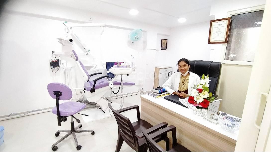 Sam's Dental Care & Implant Center Hadapsar Pune