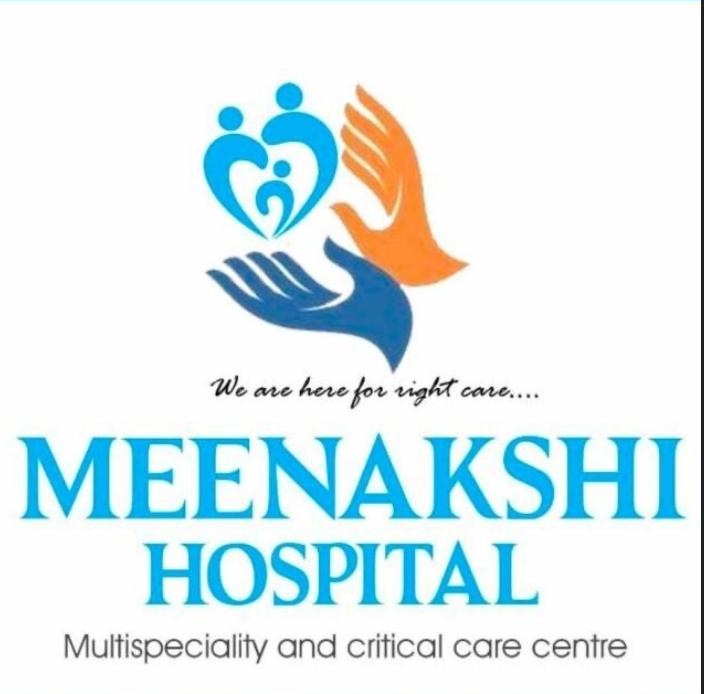 Meenakshi Hospital