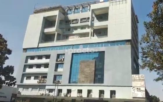 Raj Hospital  Church Road Ranchi