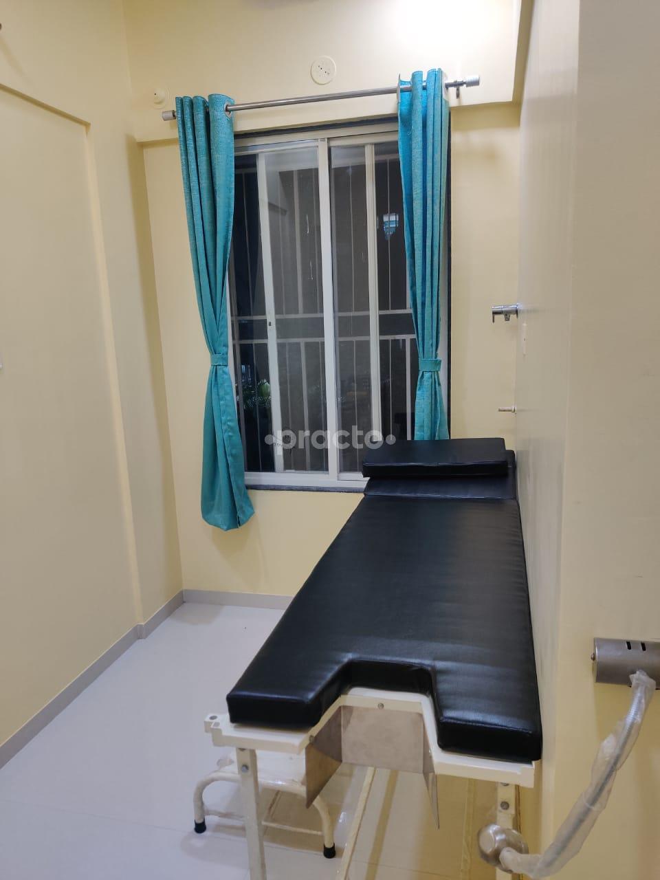 Hriday Mother and Child Care Clinic Ravet Pune