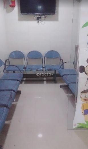Aarogyam Hospital Goregaon West Mumbai
