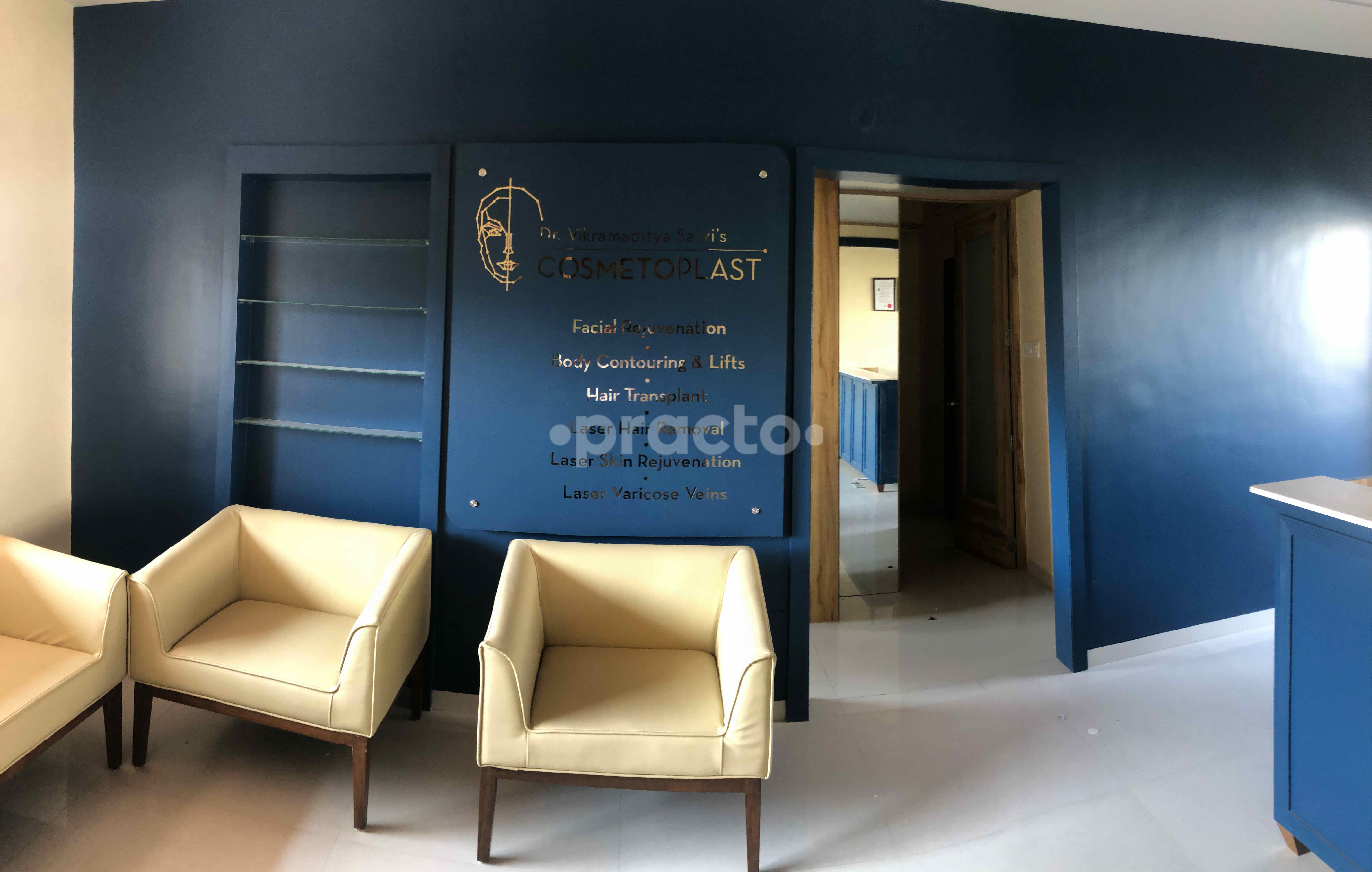 Cosmetoplast Wanowrie Pune