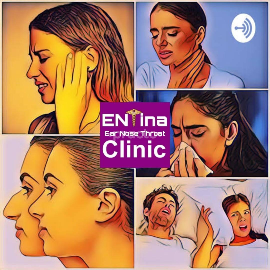 Entina ENT Clinic Mahim Mumbai