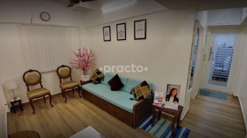 Waxing Room at Dr. Tamara Lopez's Dental Central Bandra West Mumbai