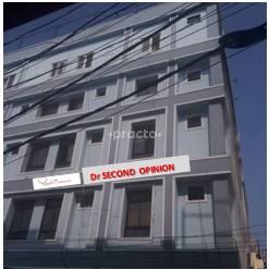 Outside Area at Dr Second Opinion Langar Houz Hyderabad