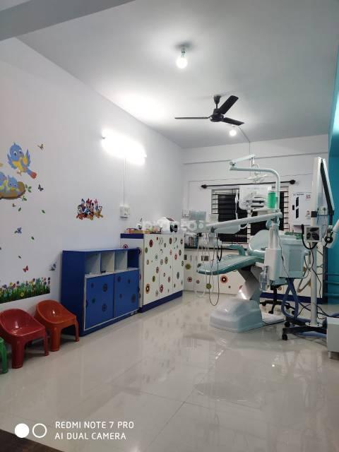 Sparklez Dental Clinic JP Nagar 8 Phase Bangalore