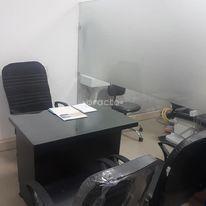 Consultation Room at Dr Dakshita's Dental Care Model Town 3 Delhi