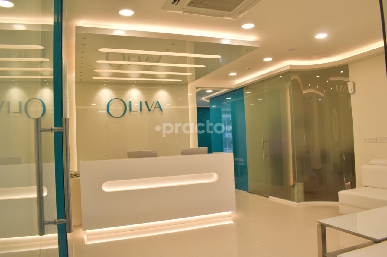 Oliva Skin & Hair Clinic Salt Lake Kolkata