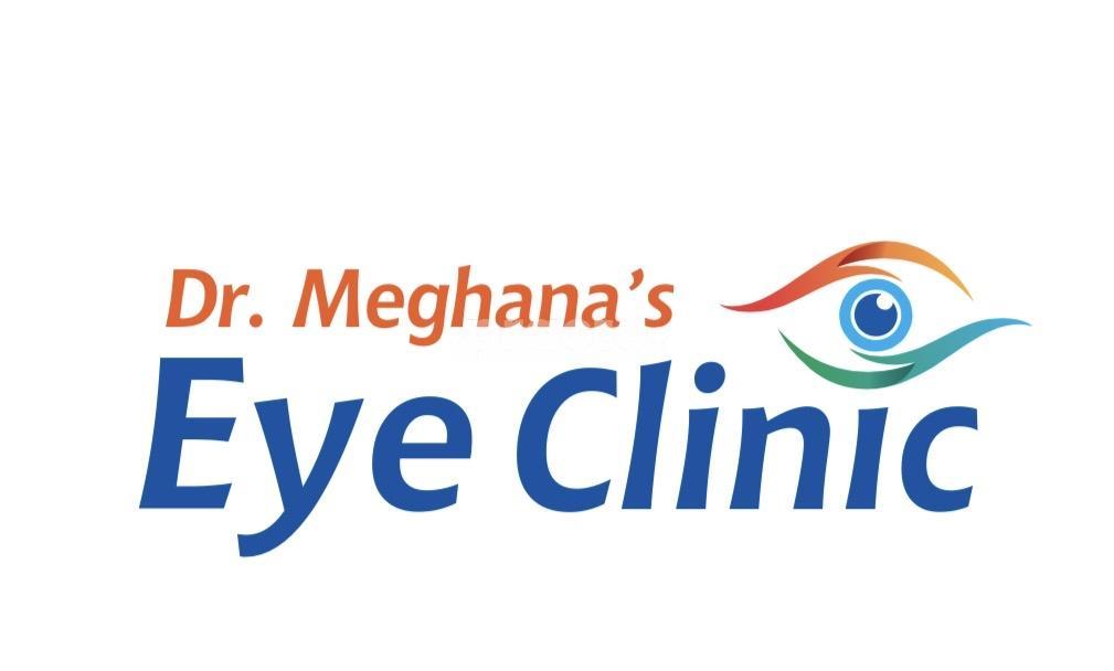 Dr. Meghana's Eye Clinic Dhokali Thane