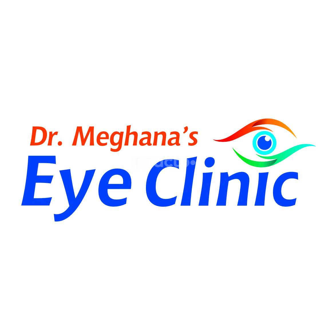 Dr. Meghana's Eye Clinic