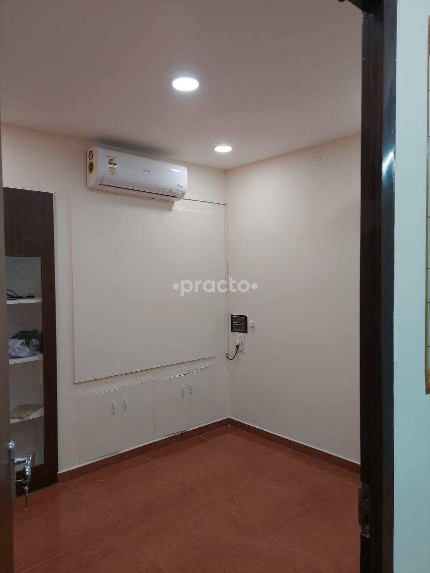 Neuro Psychiatry Clinic Aminjikarai Chennai
