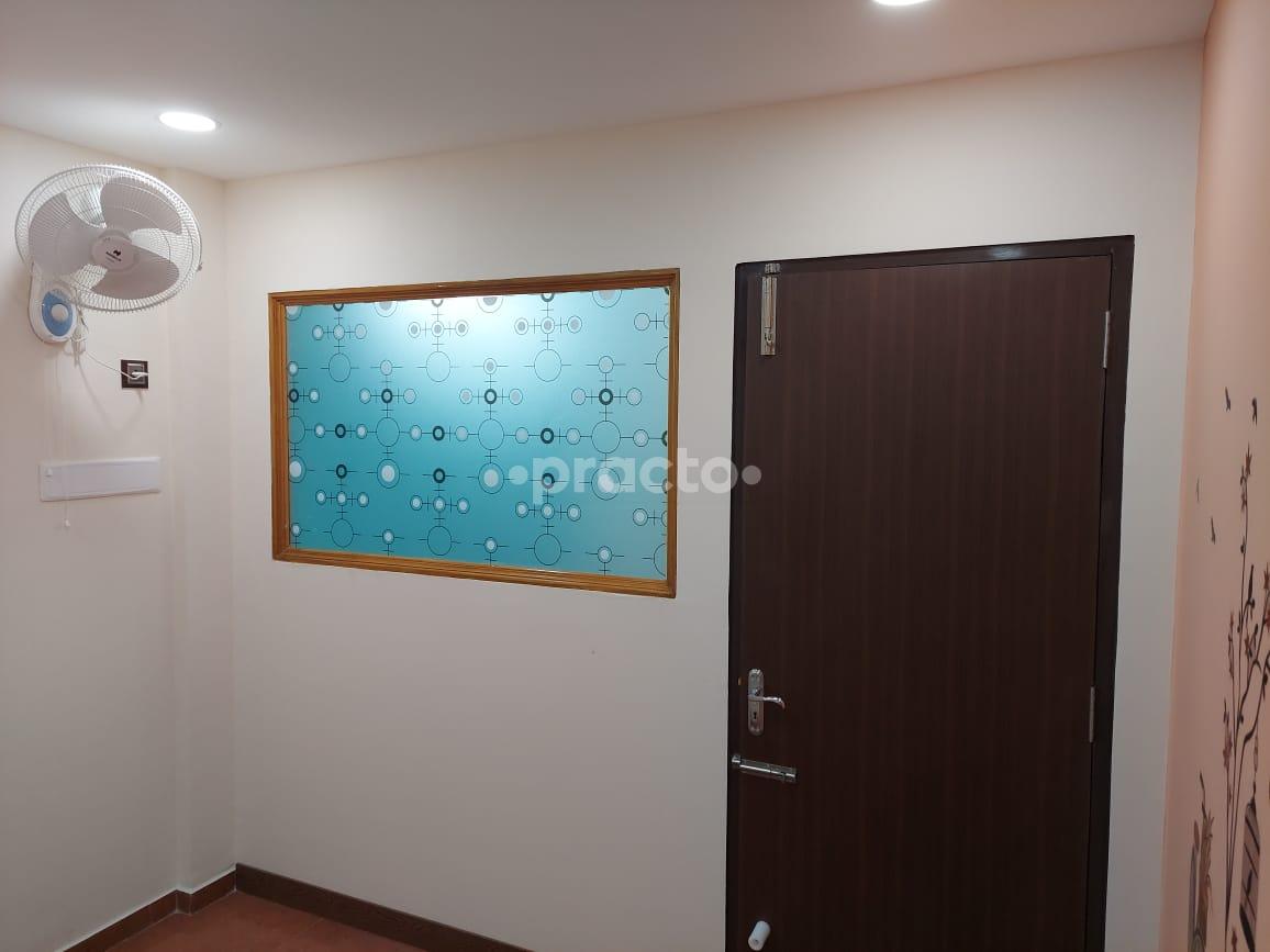 Neuro Psychiatry Clinic Aminjikarai Chennai
