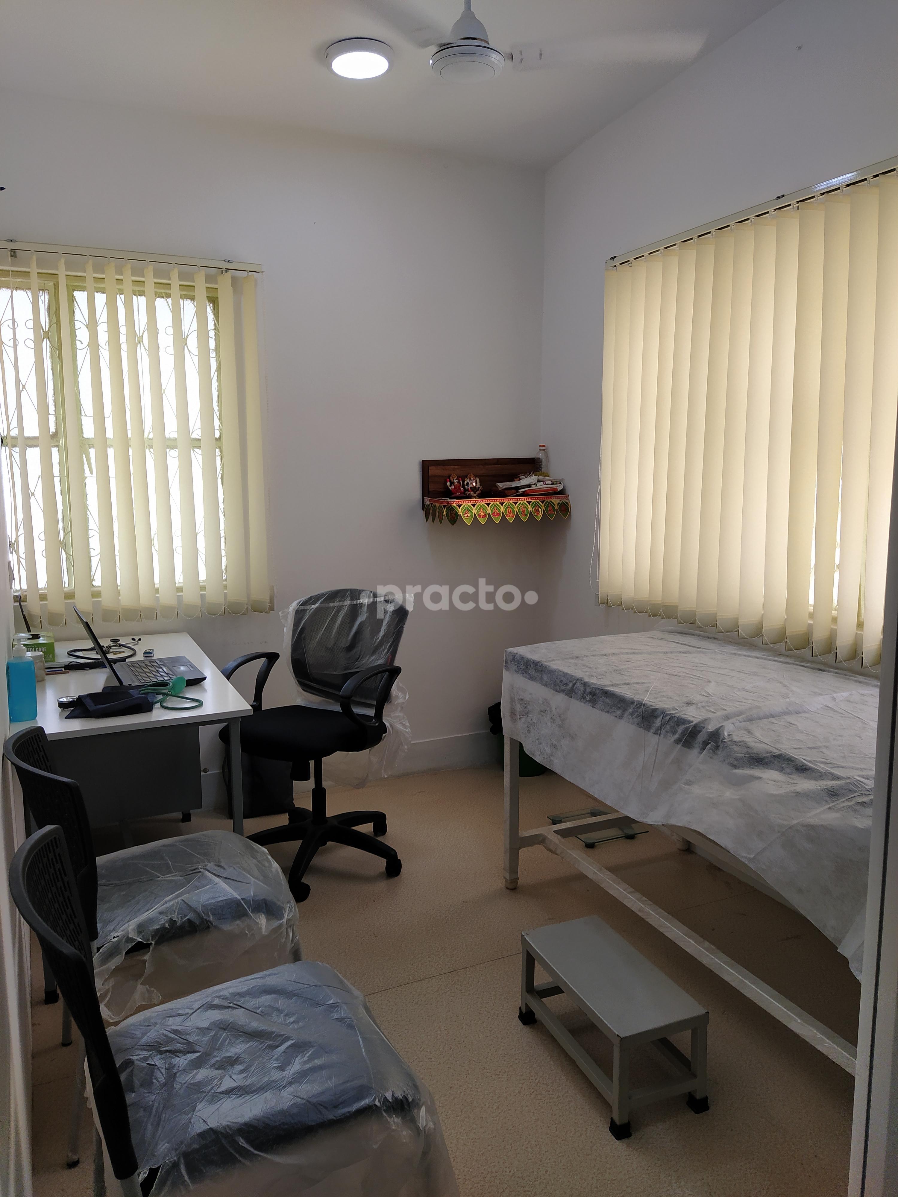 Asvins Care Whitefield Bangalore