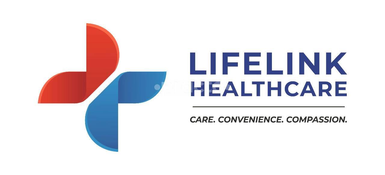 Outside Area at Lifelink Healthcare Ghatlodia Ahmedabad