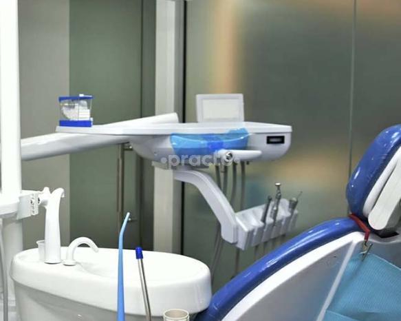 RBS Dental Clinic Perambur Chennai